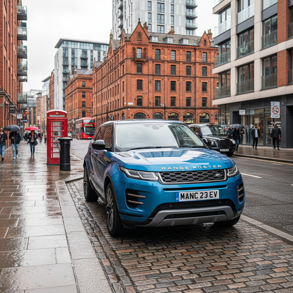 Unplugging the Hype: How Real-World Tech and UK Infrastructure are Electrifying Your Daily Drive