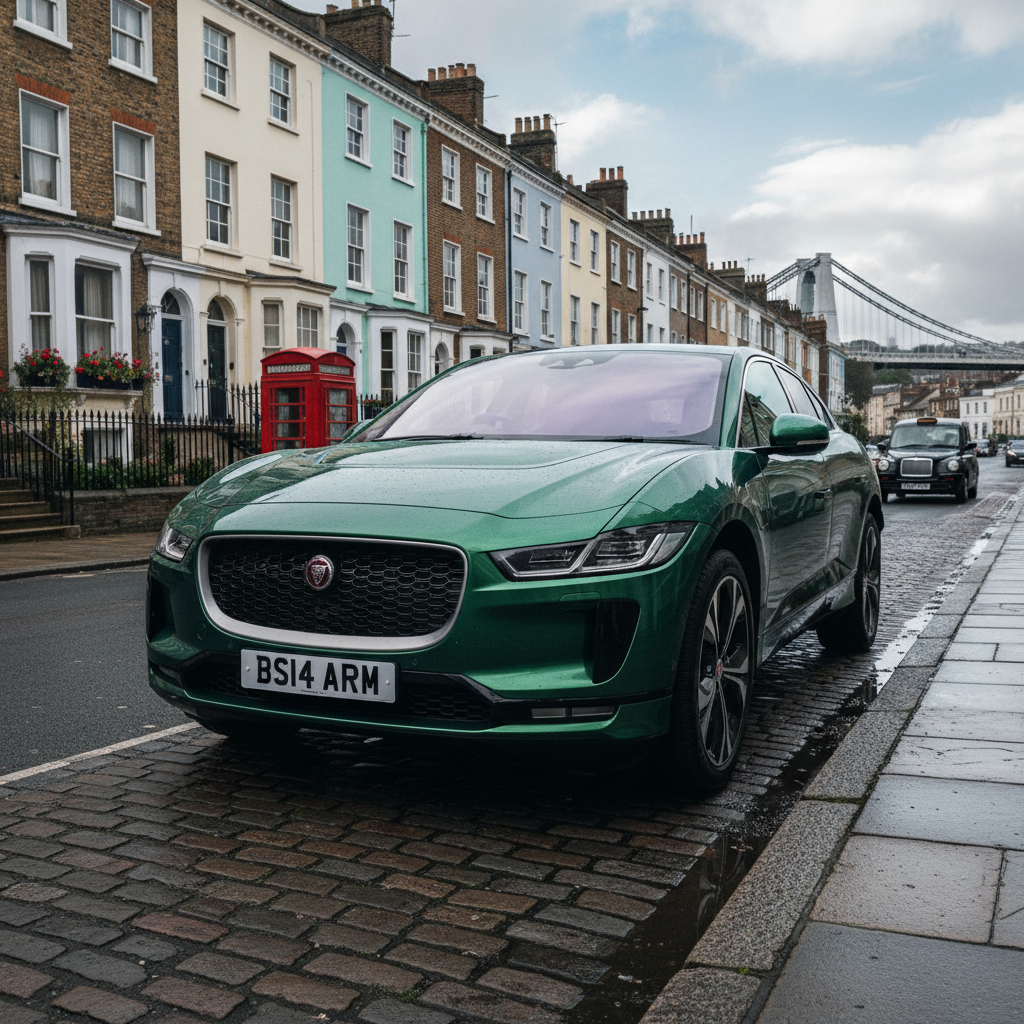 Unpacking the Future: Why 2026 is a Game-Changer for Green Motoring in the UK