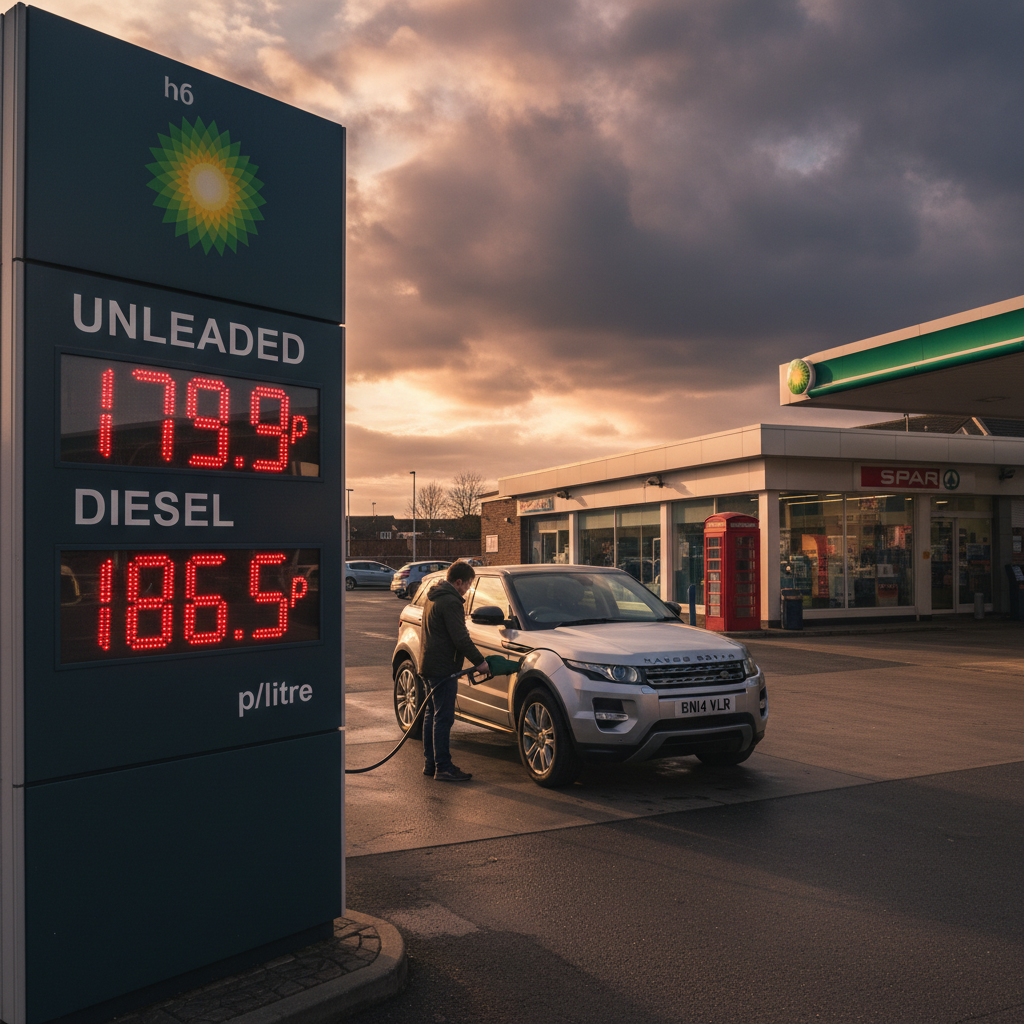 The 'Hidden £34 Price Tag': How Ignoring Local Independents Is Fueling Your Bill Today