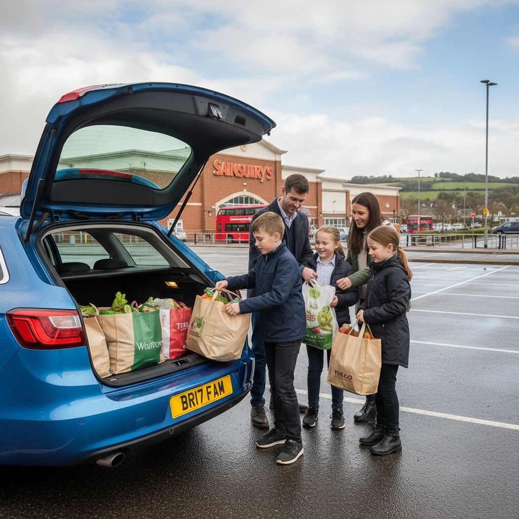 Future-Proofing Our Family Drives: Why Industry Shifts Mean Safer, Smarter Cars for Parents