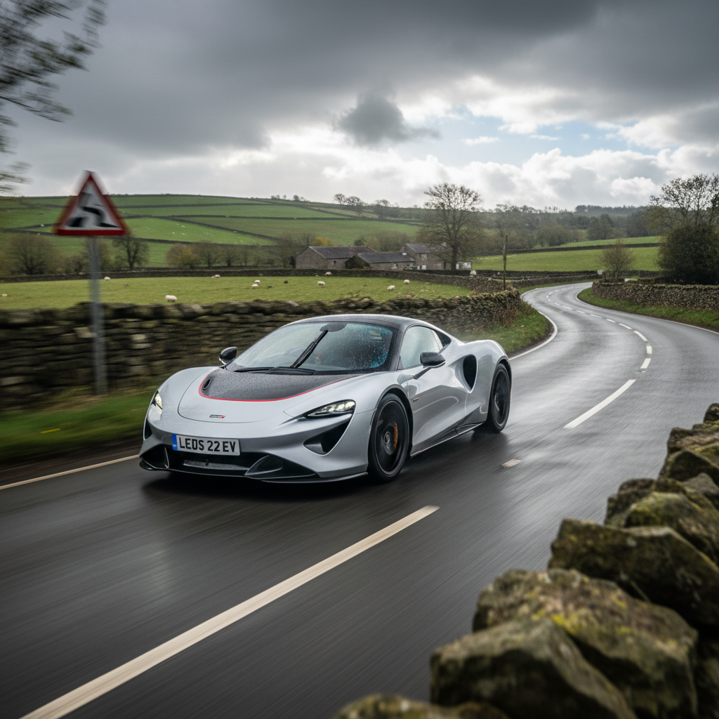 From Grid Penalties to Nürburgring Glory: The Unseen Heartbeat of Performance