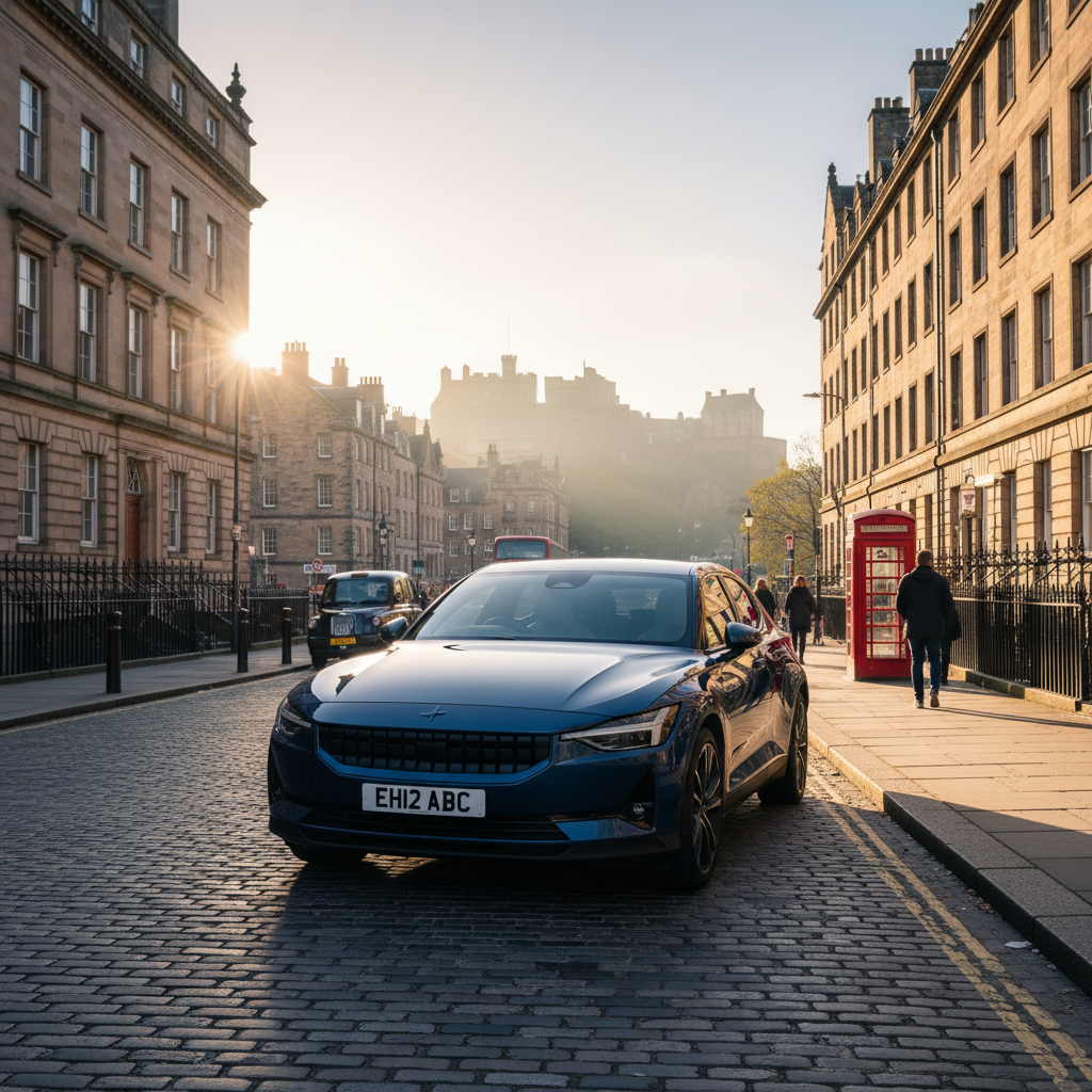 Powering Up: How Next-Gen Batteries and Smart Choices are Shaping Your EV Future
