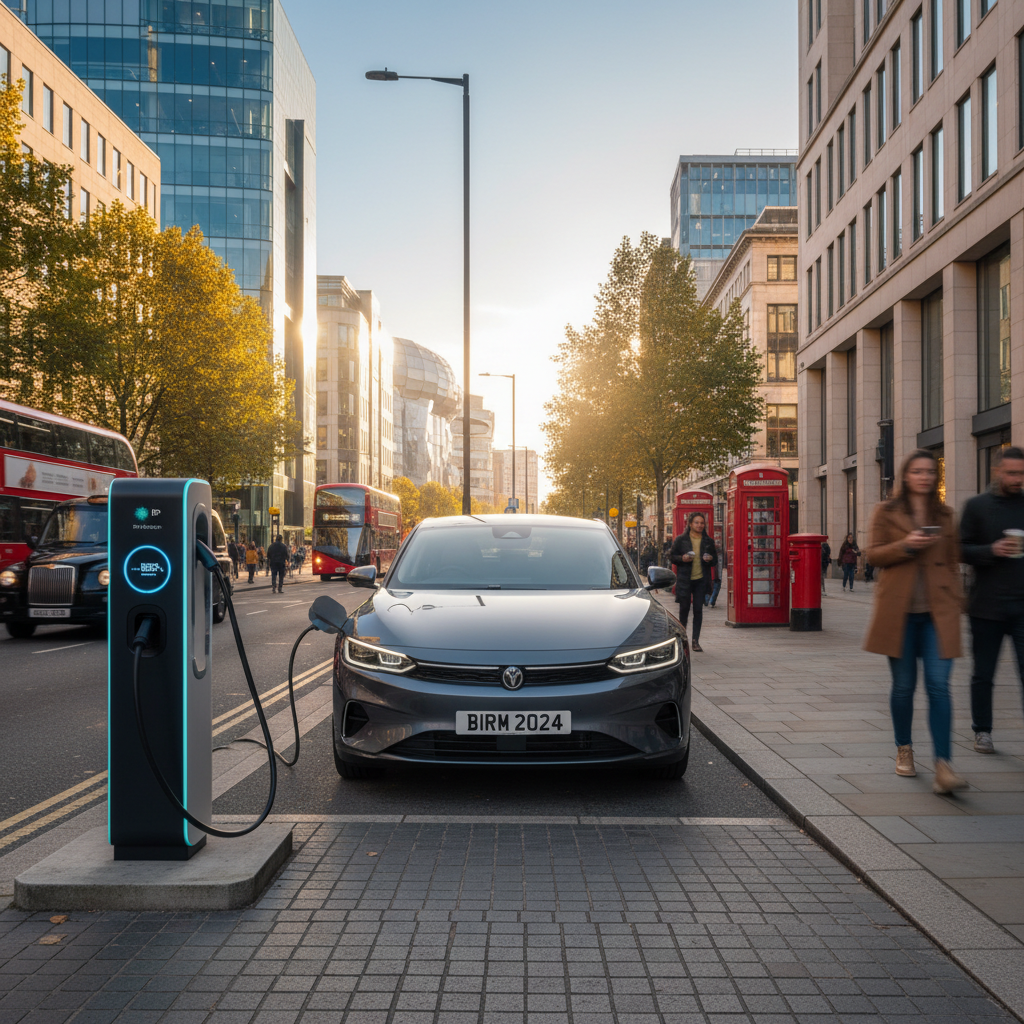 Navigating the Concrete Jungle: Why Smart Electrics Are Your Best Bet, Even with Rising City Charges
