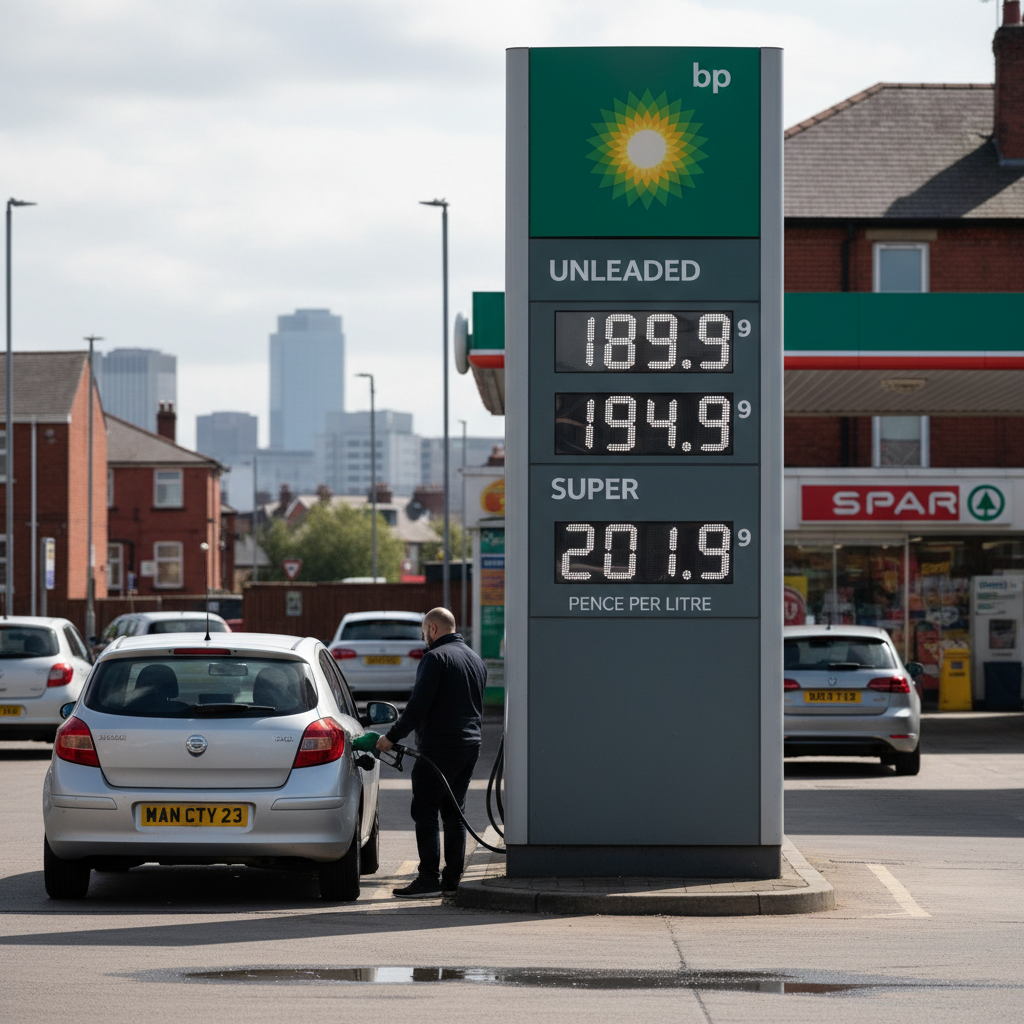 The 'Hidden Retailer Chasm': Why Your Local Garage Could Be an £80 Price Trap Today