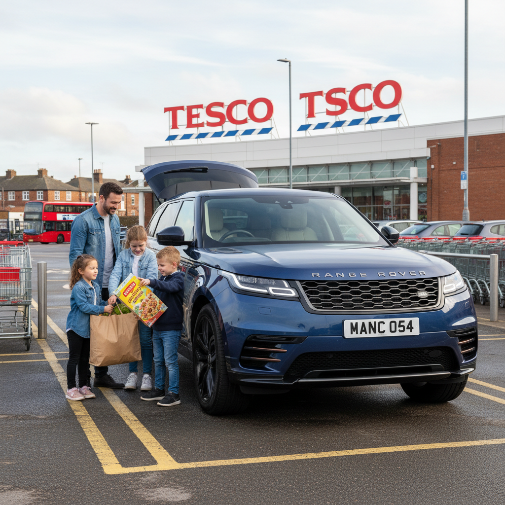 Beyond the Bells and Whistles: Why Practicality and Peace of Mind Drive Our Family Car Choices