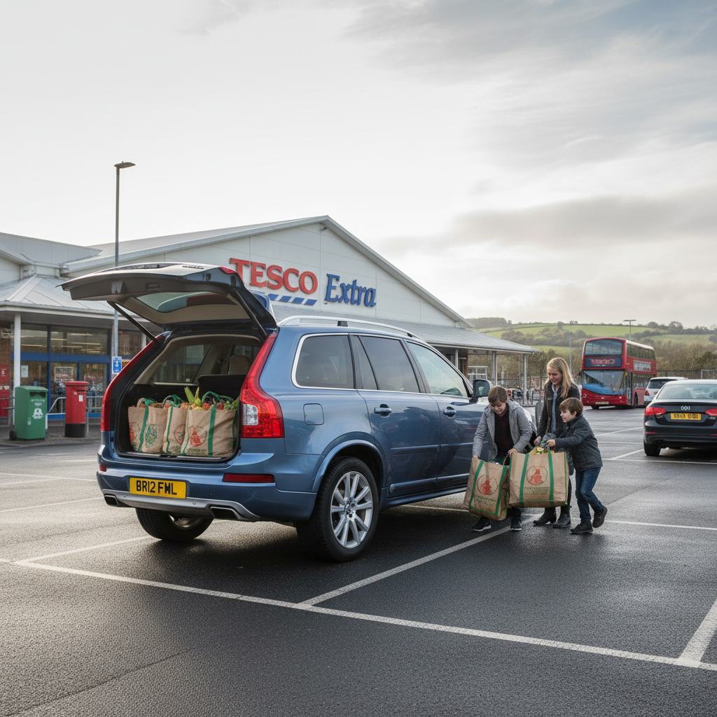 Unpacking the Latest EV Developments: What it Means for Your Family's Next Car