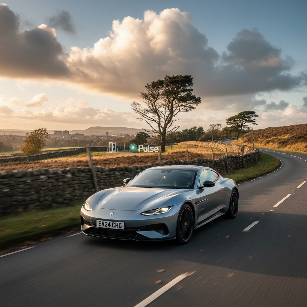 The Enduring Roar and Electric Surge: Why 2026 is Shaping Up to Be a Driver's Dream
