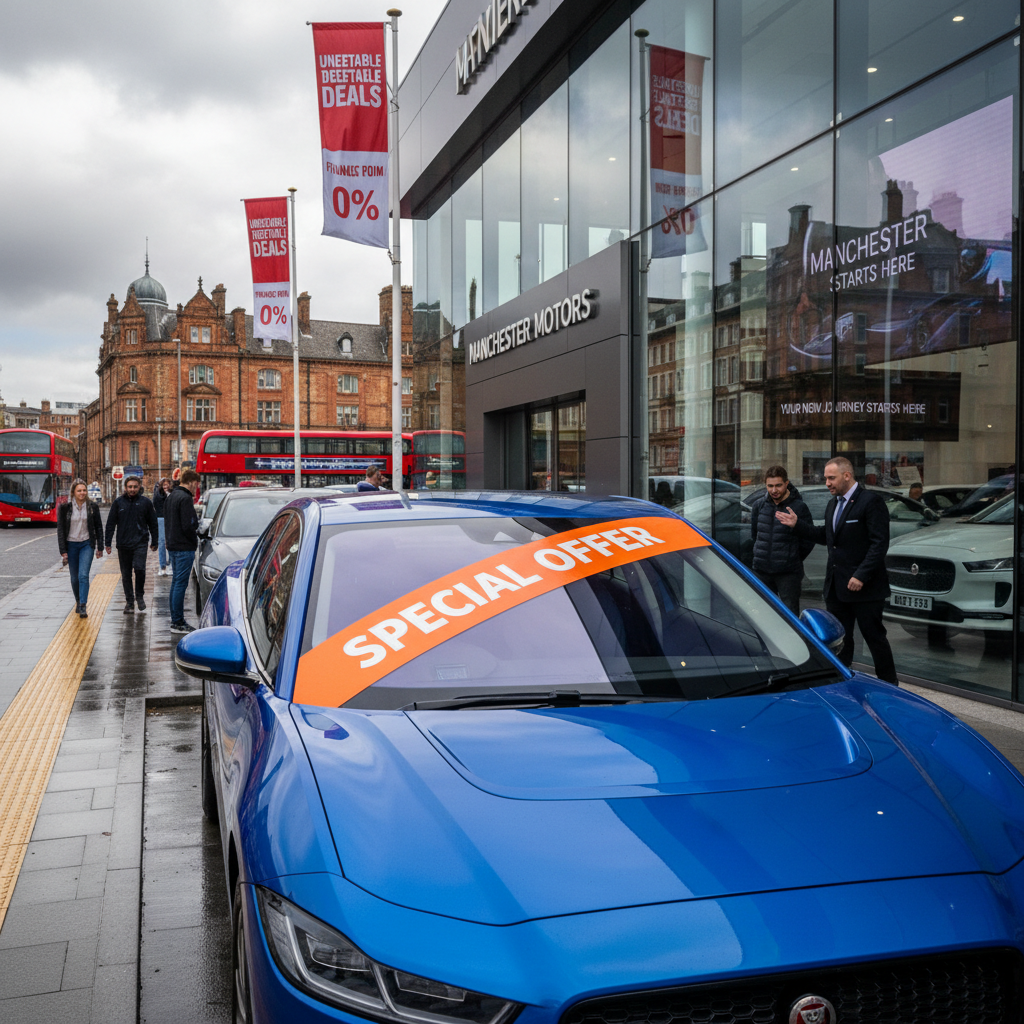 Don't Be a Mug: Your Smart Money Playbook for Today's Used Car Market