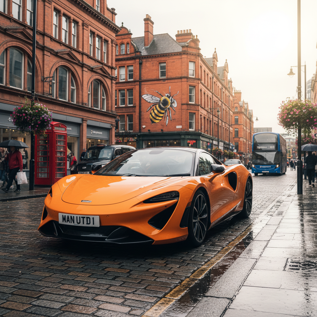 Beyond the Buzz: Unpacking the Smart Tech That's Silently Revolutionising Your EV Experience