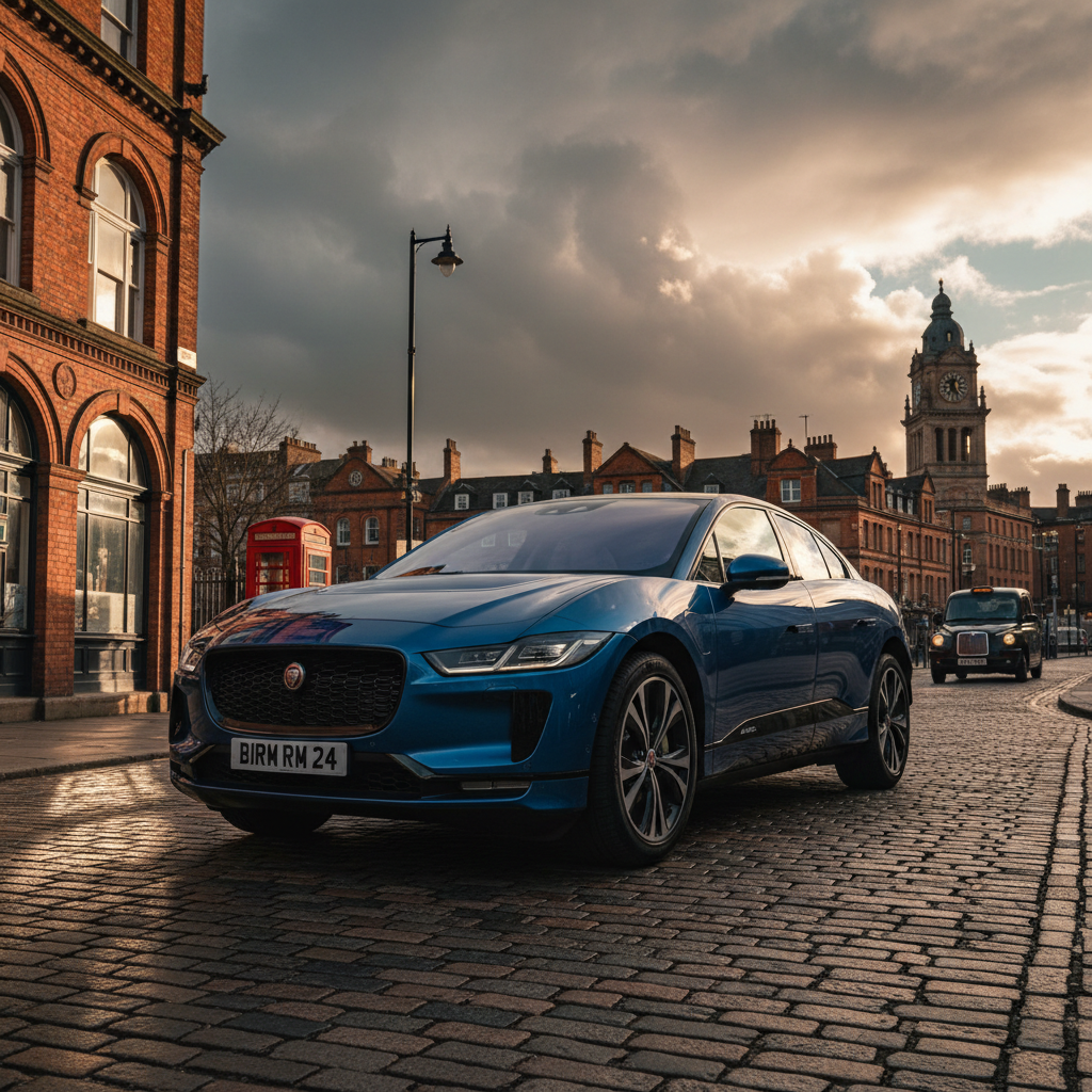 The Silent Revolution: How Next-Gen EV Ecosystems Are Driving Sustainable Mobility