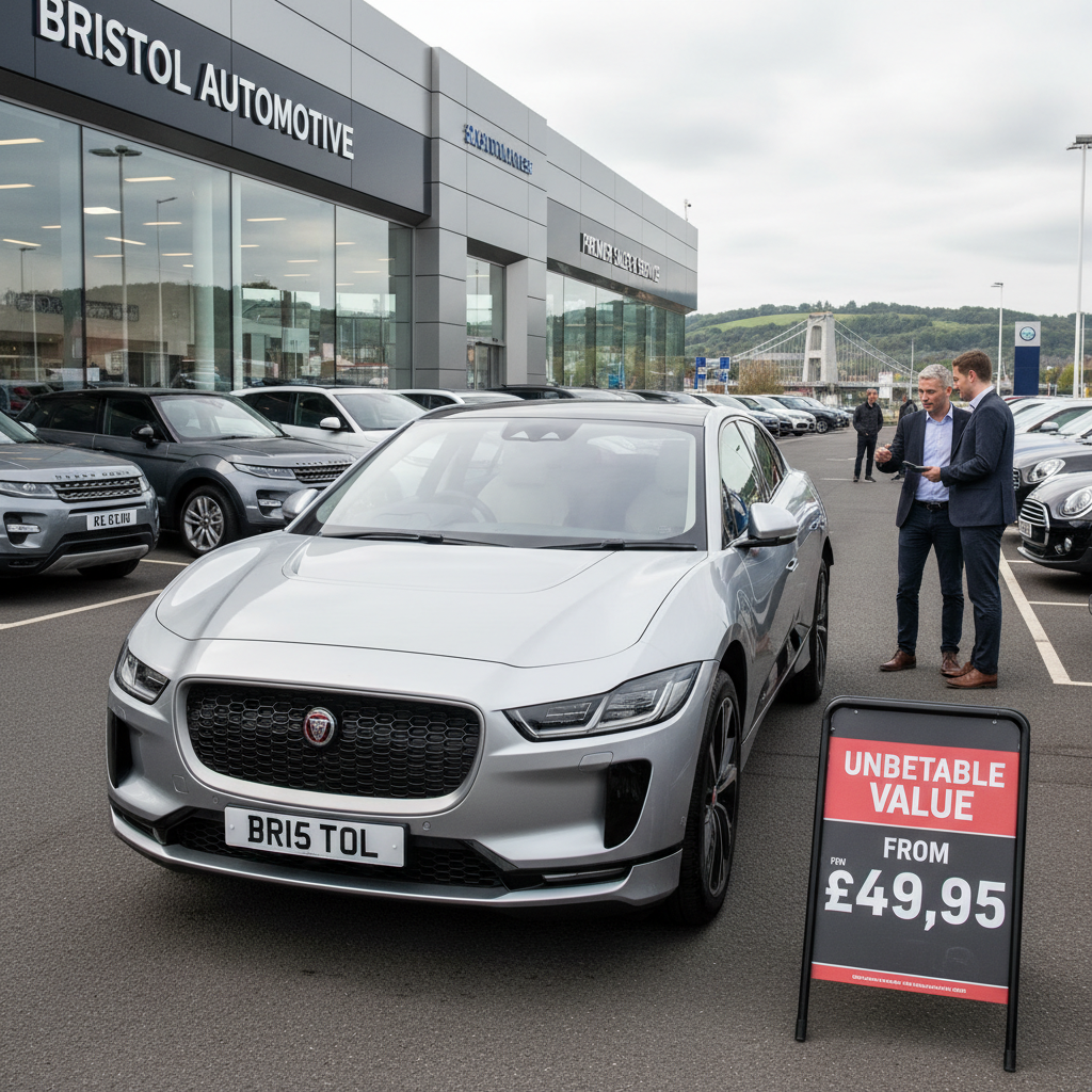 The Savvy Driver's Defence: How to Outsmart Rising Costs with Smart Used Car Buys