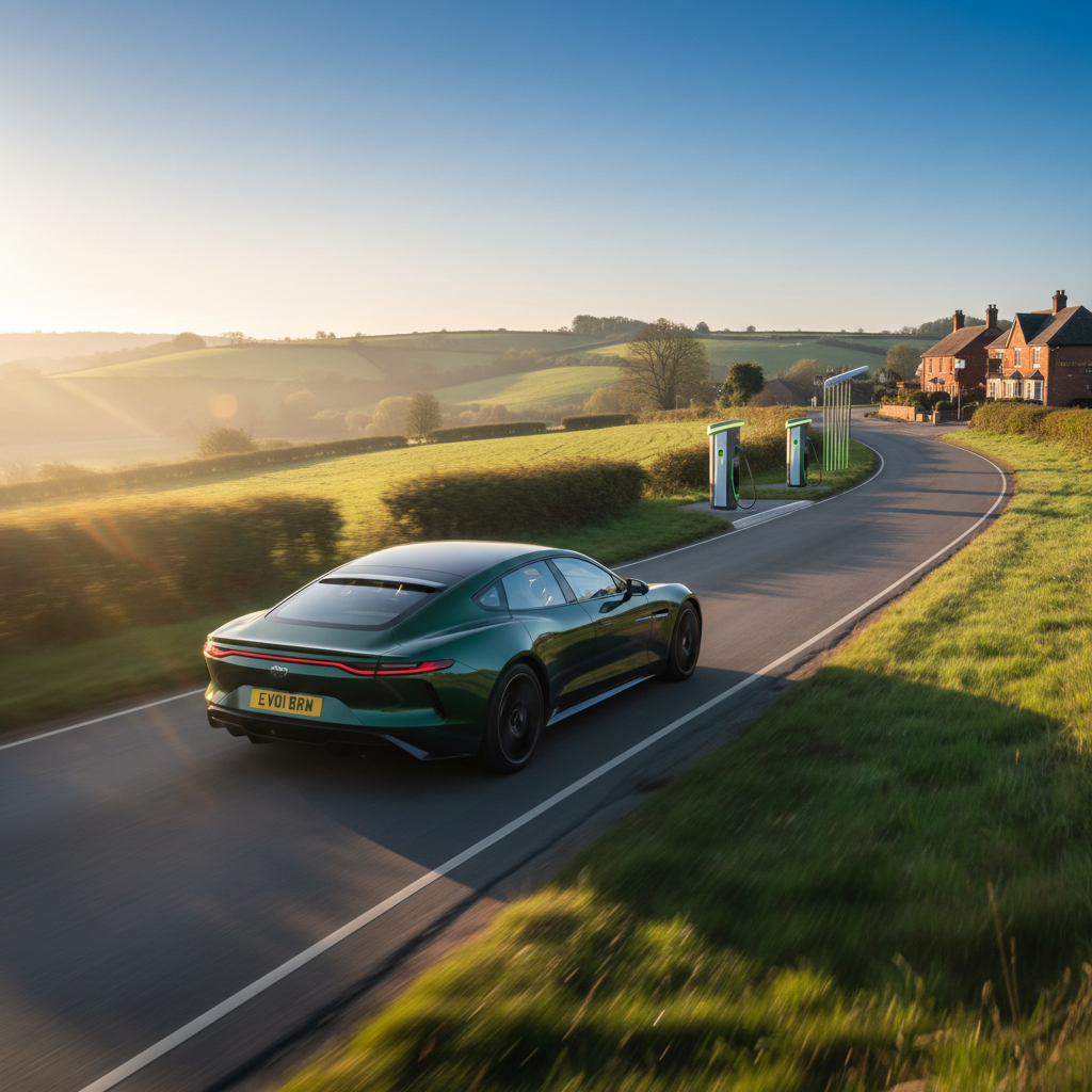 The Shifting Sands of Speed: From Safari Scramble to Electric Euphoria – Is Raw Driving Thrill Future-Proof?
