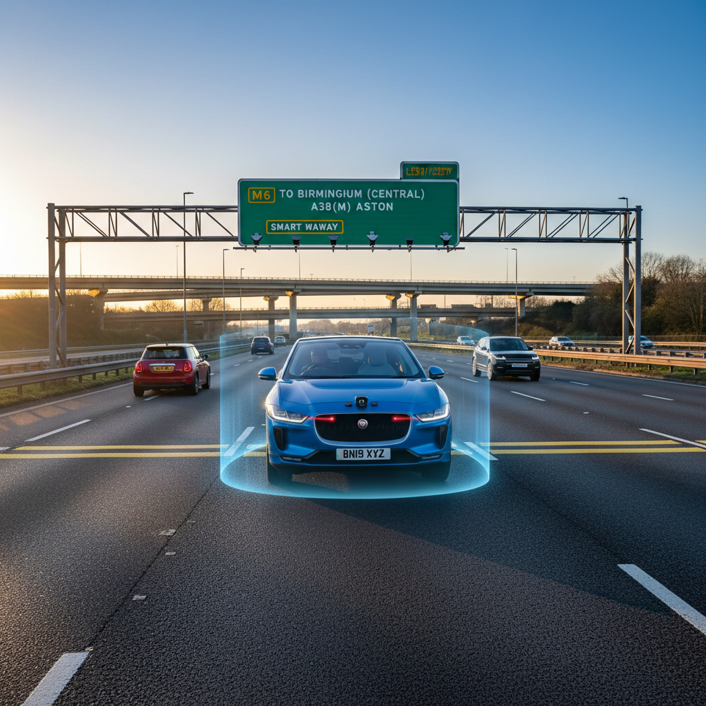 Beyond the Hype: What the Latest Tech Means for Your Family's Motoring Peace of Mind