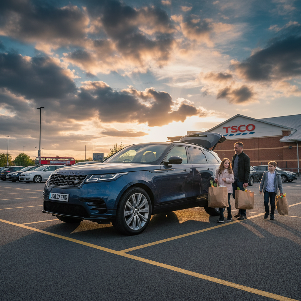 Family First: Navigating the Shifting Sands of EV Trends for the Ultimate Safe Family Car