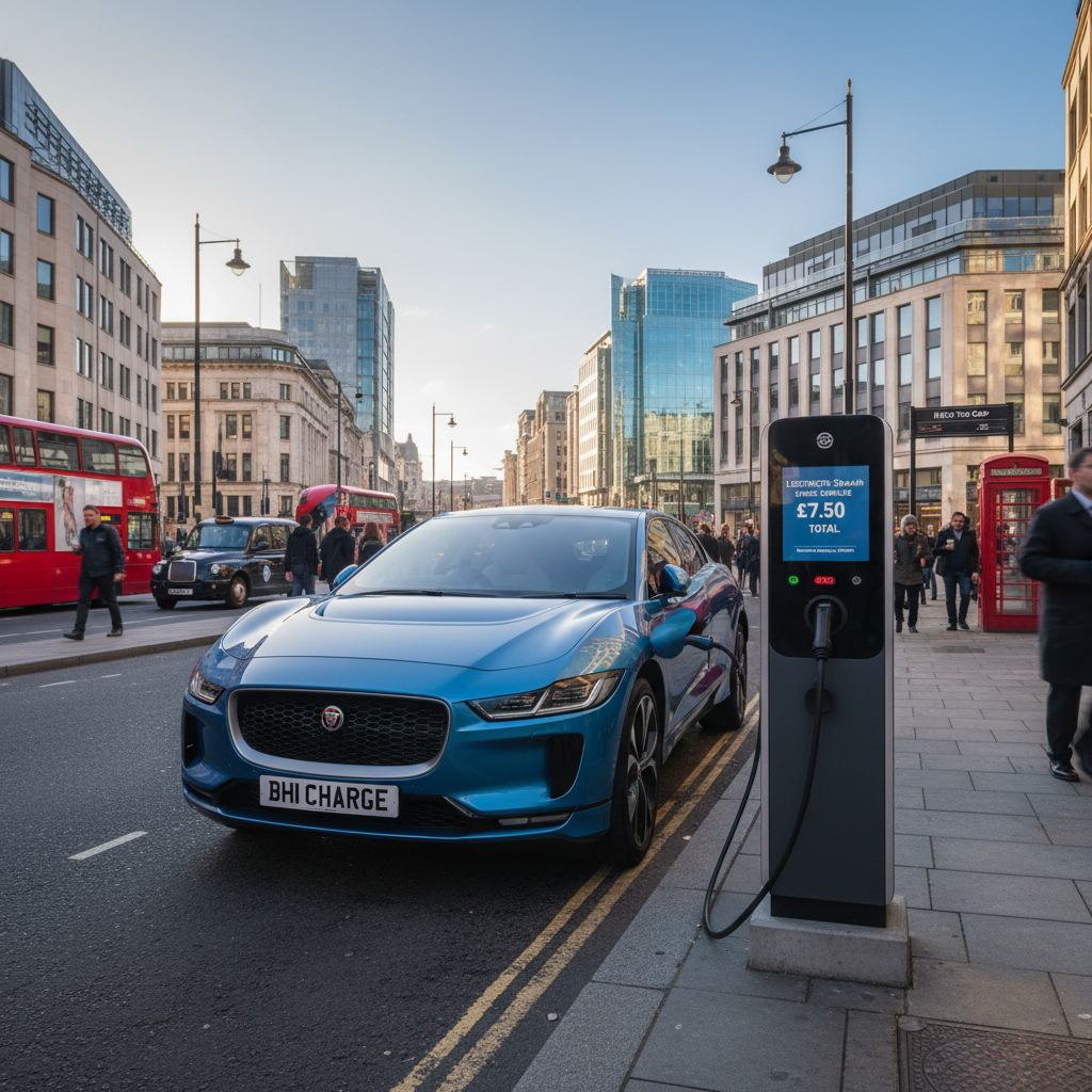 Navigating the New Normal: Why Your City Commute is Costlier (and Smarter) Than Ever