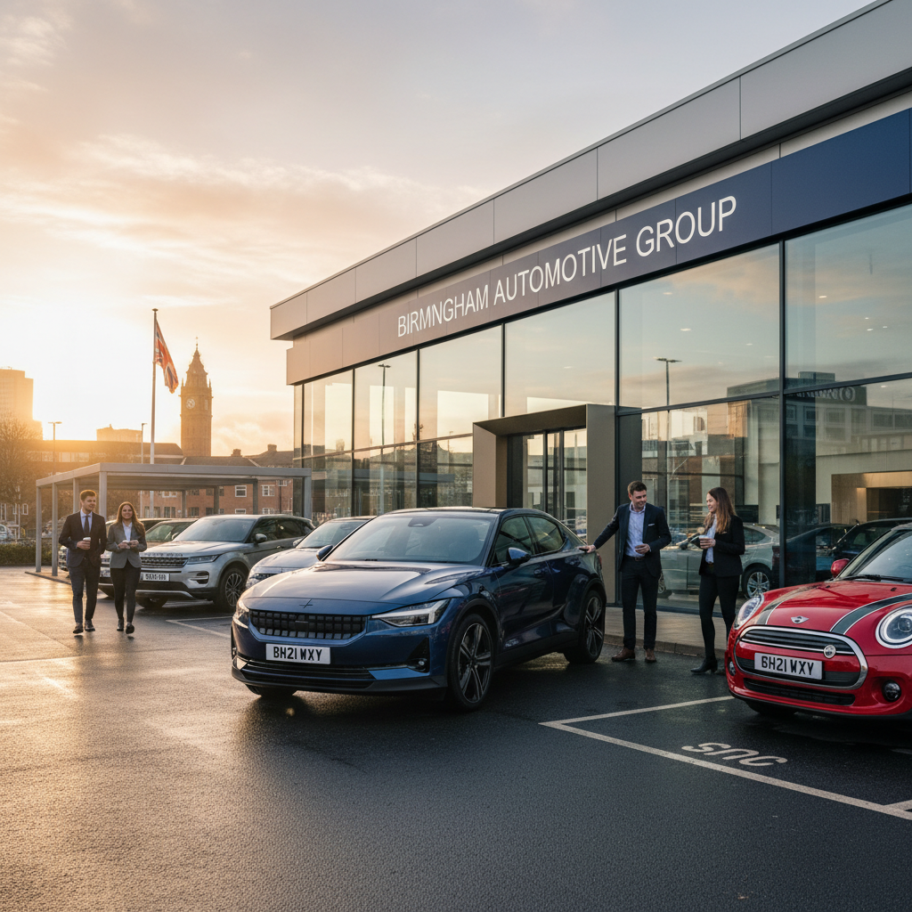 Navigating the New Road: Your Bargain Blueprint for Today's Used Car Market