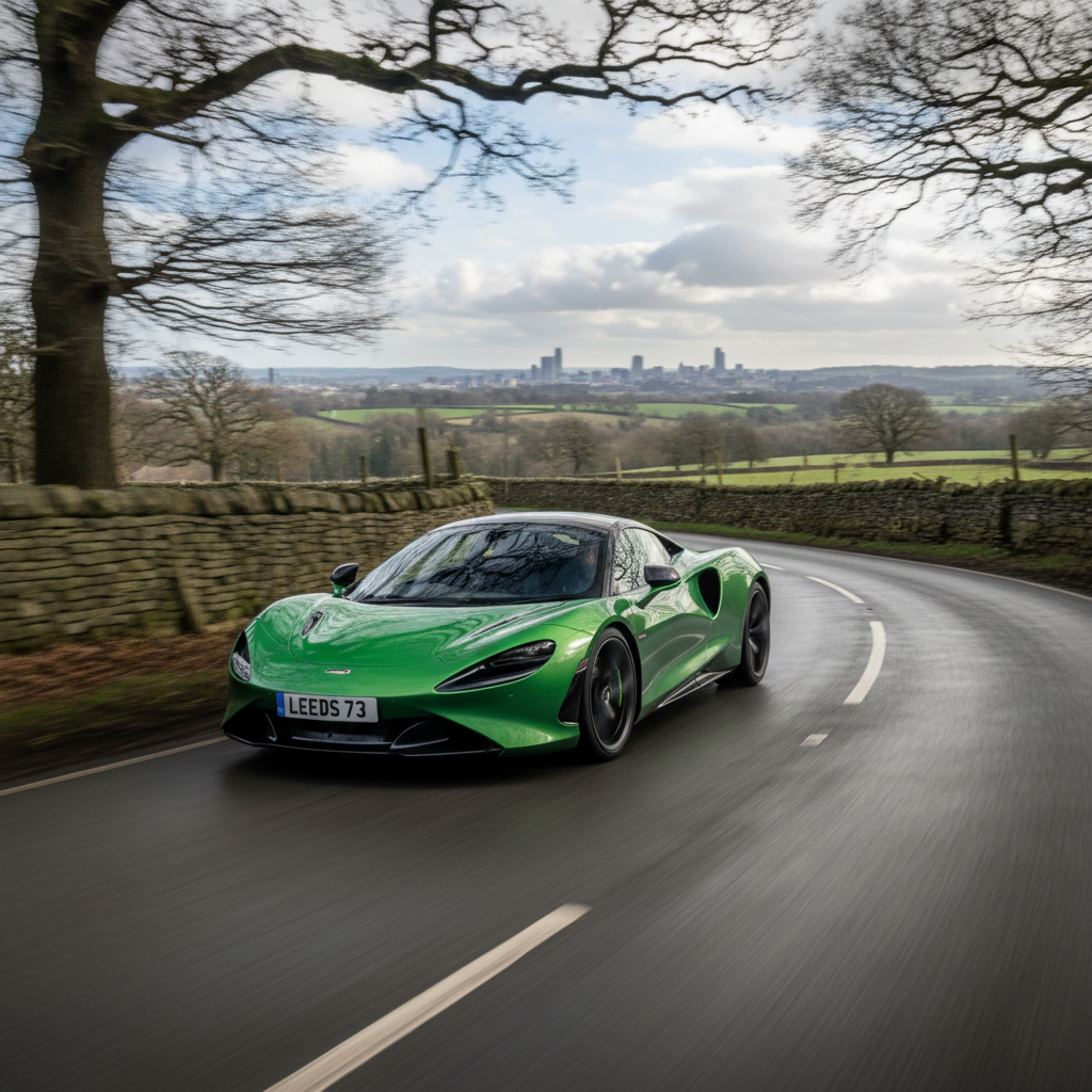 The Unpredictable Symphony of Speed: When Machines Rebel and Electrification Beckons