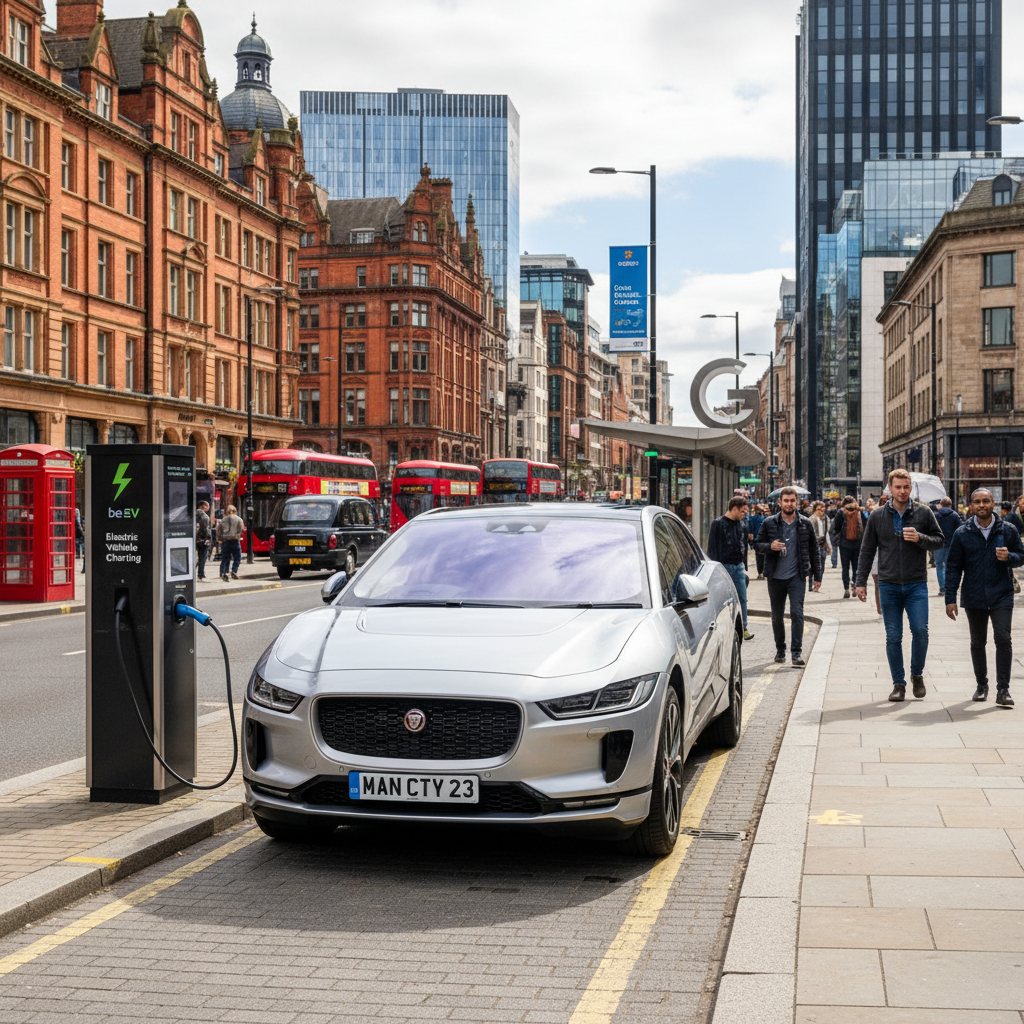 Navigating the Concrete Jungle: Why Every Penny (and Inch) Now Counts for City Drivers