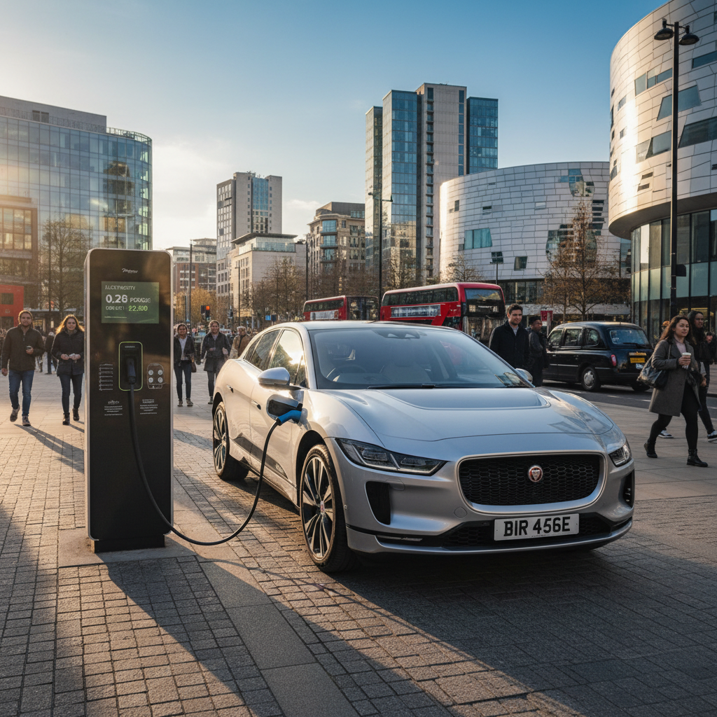 The Urban Driver's Dilemma: Navigating New Costs and Green Shifts with Savvy Choices