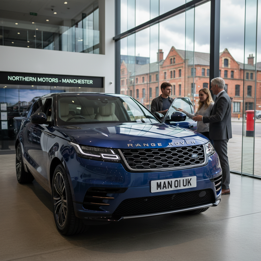 Steering Clear of the Squeeze: How Savvy Used Car Shoppers Land Bargains in 2026