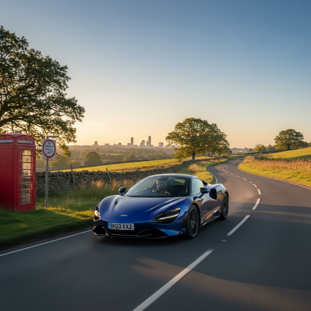 From Track Triumphs to Road Revelations: The Driving Dynamics Report