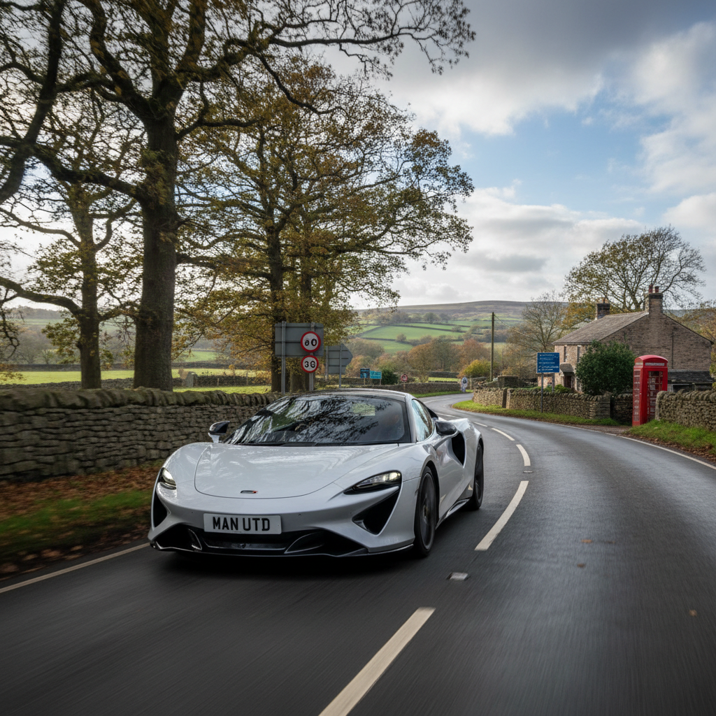 The Raw Pursuit of Apexes: Why Driving Dynamics Still Reign Supreme
