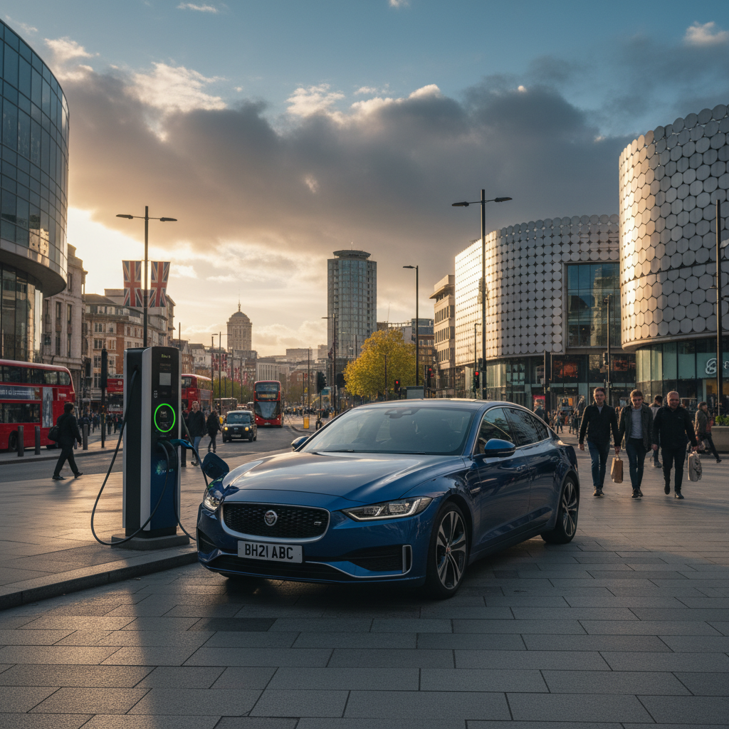 Navigating the Urban Labyrinth: How to Sidestep the Squeeze on City Drivers