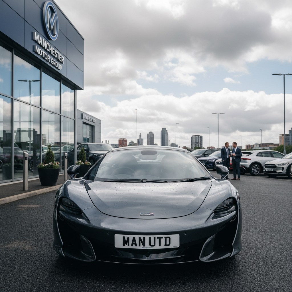 Steering Clear of the Squeeze: How Savvy Used Car Shoppers Land Bargains in 2026