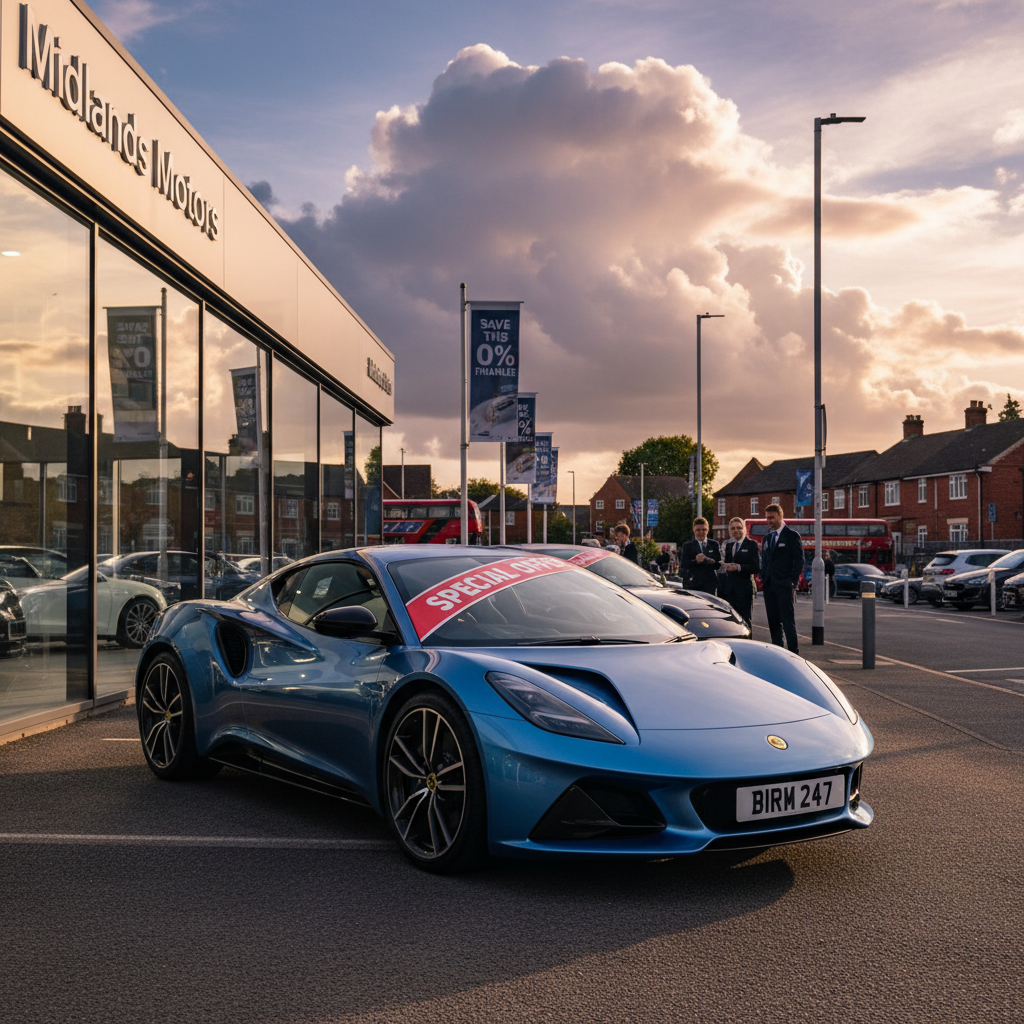 Navigating the New Road Ahead: Your Budget-Savvy Guide to Used Car Buys Amidst Shifting Rules