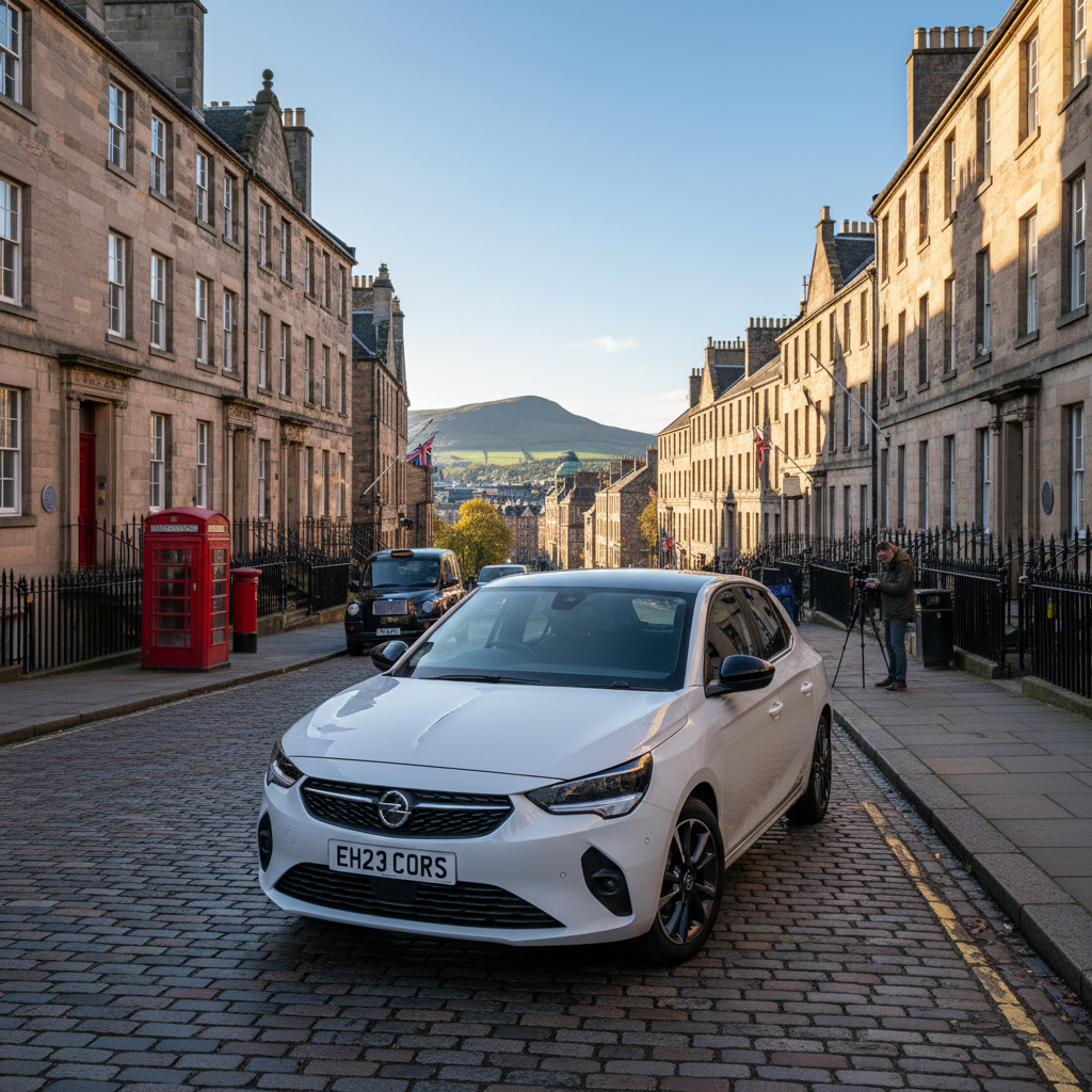 The Vauxhall Corsa: Can This British Icon Still Punch Above Its Weight in a Changing UK Landscape?