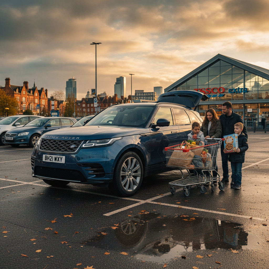 Road Ahead: What Today's EV Developments Mean for Your Family's Safe and Savvy Drives