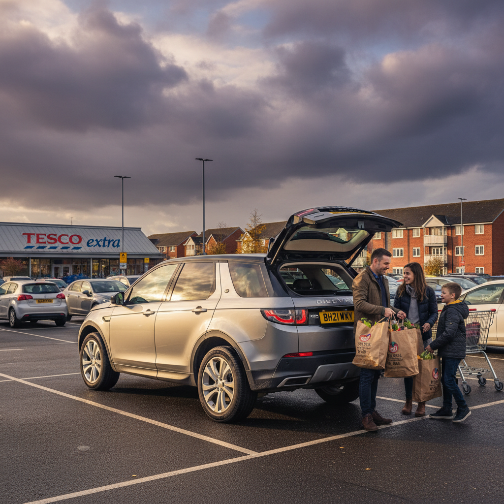 From Pavement to Policy: How Today's Motoring News Impacts Your Family's Future Drives