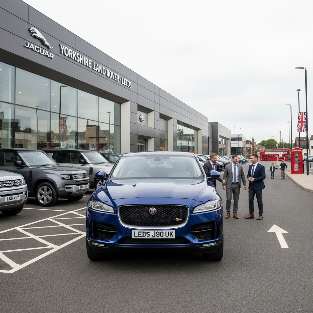 Road Ahead: How to Future-Proof Your Used Car Bargain Amidst Shifting UK Rules
