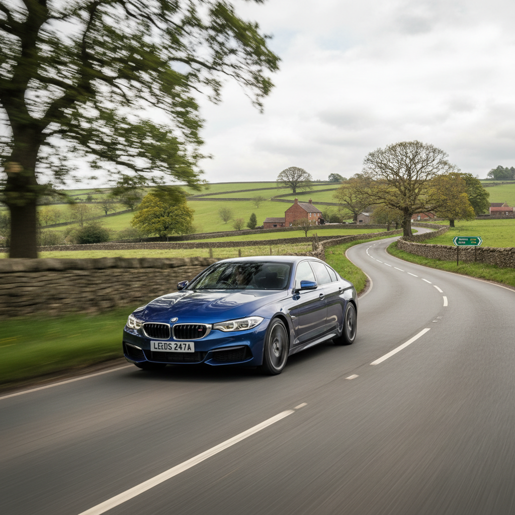 The Electrifying Edge: How Performance Is Redefining Itself, From Track Monsters to Everyday Thrills