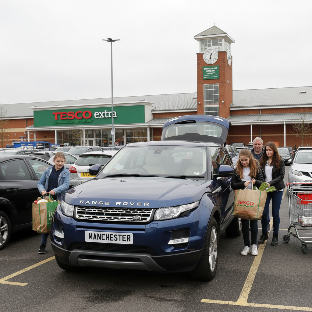 Family Budget, Future-Proofed: Navigating the New Wave of Affordable EVs for UK Parents