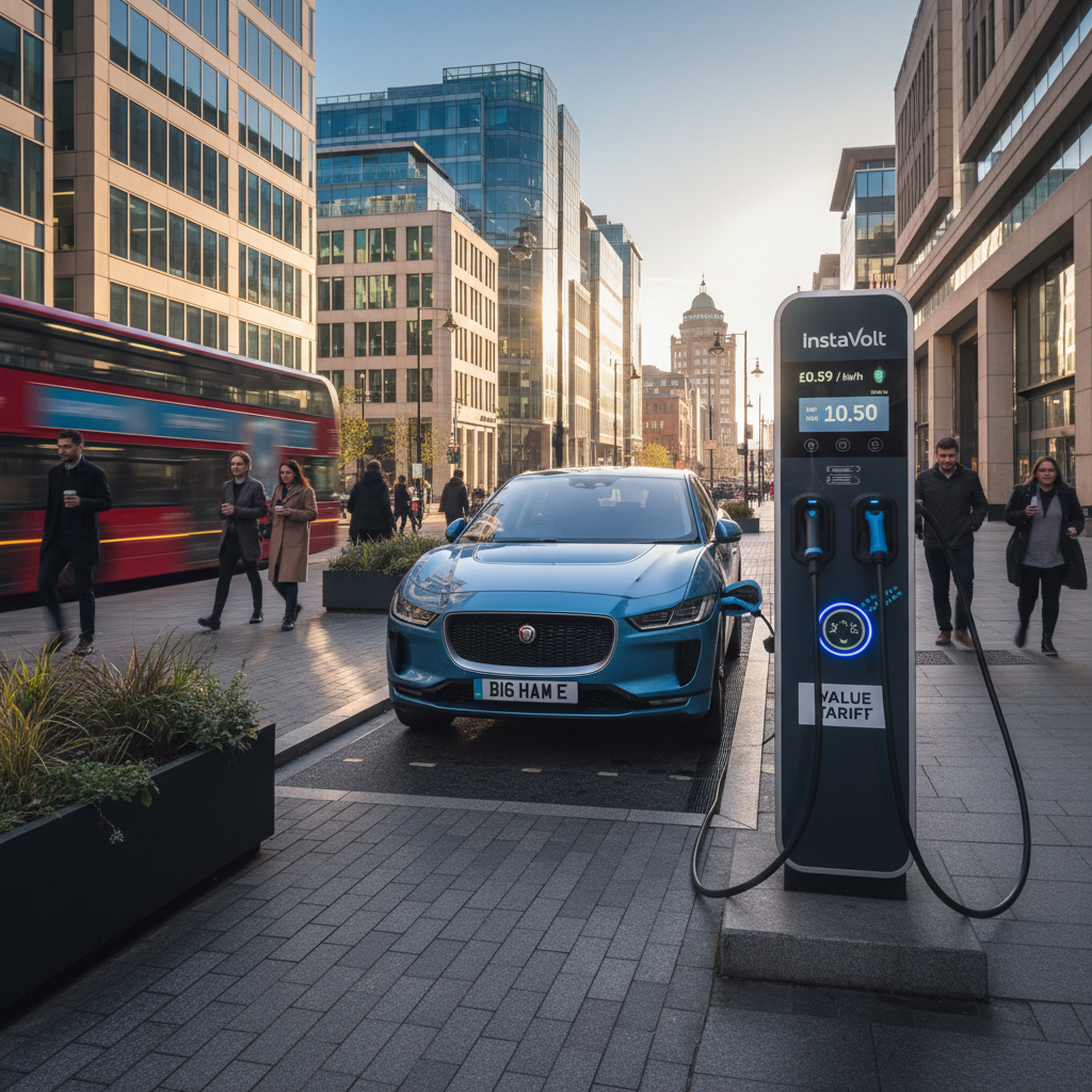 Your City Ride Survival Guide: Navigating Charges, Costs, and the EV Question