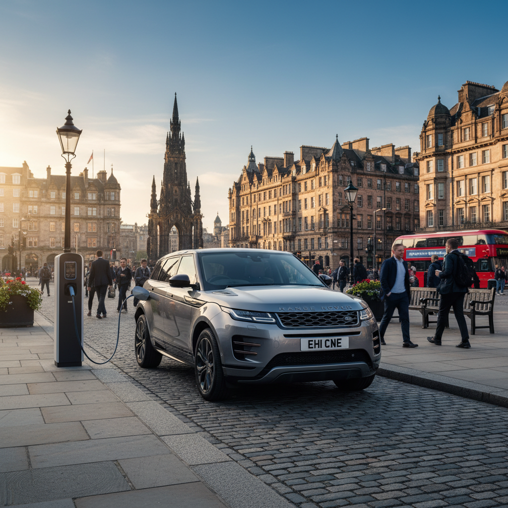 Deciphering the Urban Maze: Why the Smart City Driver Needs More Than Just Miles