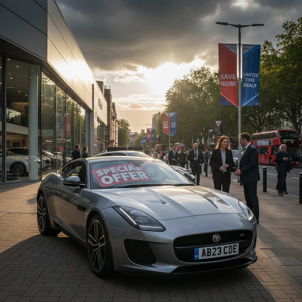 Don't Just Buy a Used Car, Invest in Smart, Future-Proof Motoring