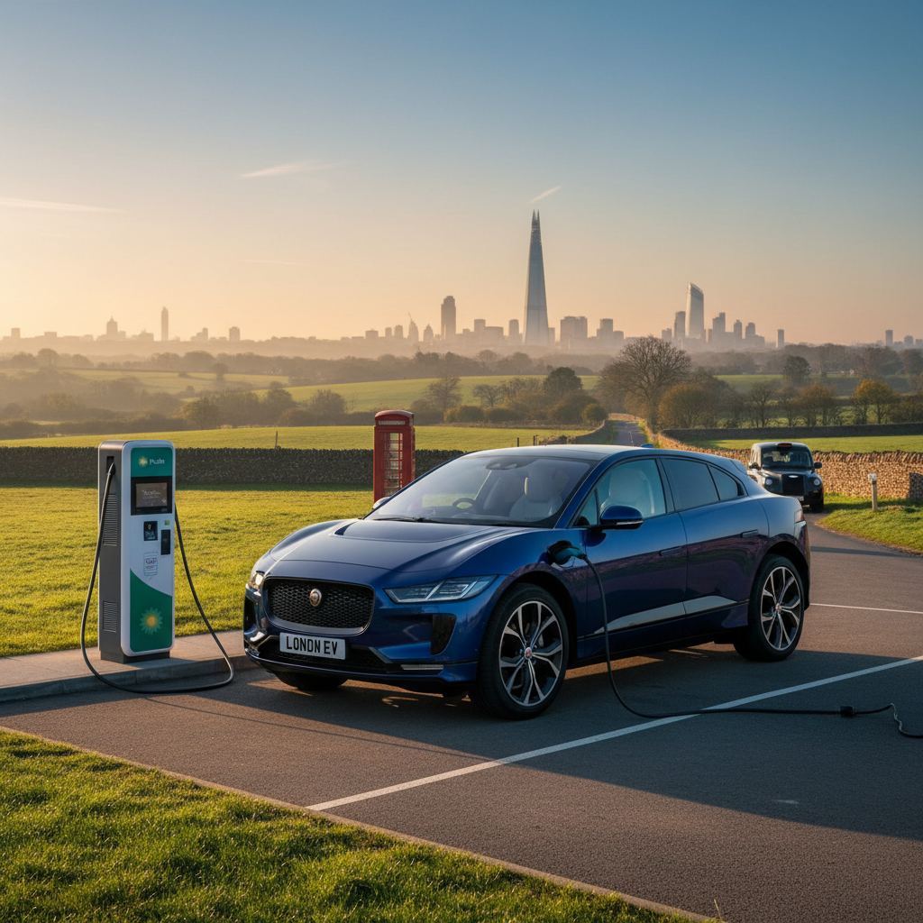 The MG4 EV: Can This Electric Hatchback Shock the Established Order?