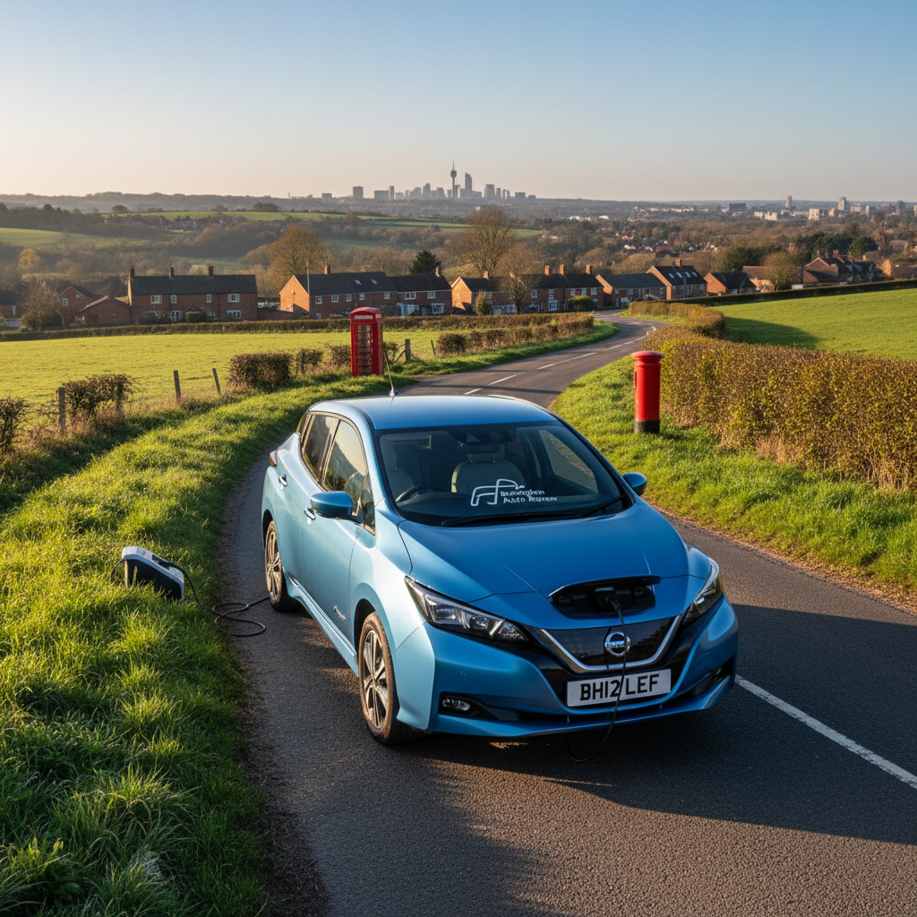 The Nissan Leaf: Is it Still the Smart Bet for Budget-Conscious EV Buyers?