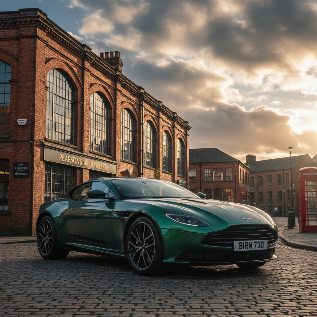 From Gridlock to Gallop: Electrifying Performance Meets Everyday Practicality