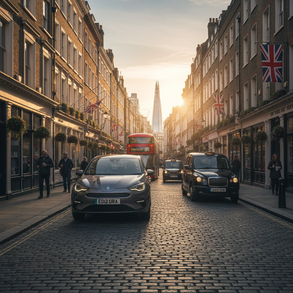 Beyond the Fuel Pump: Why Urban Agility is Your New Best Asset