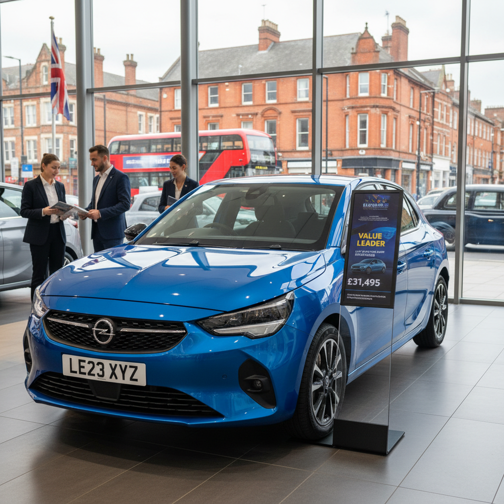Don't Be a Mug: Your Savvy Guide to Used Car Bargains Amidst the Cost Crunch