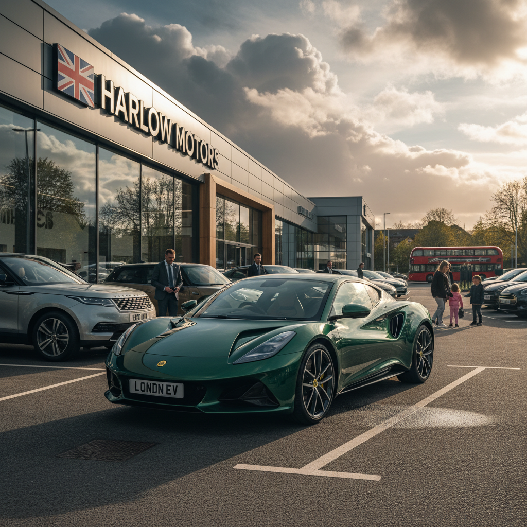 Don't Get Stuck in Neutral: Navigating 2026's Road Ahead for Savvy Used Car Shoppers