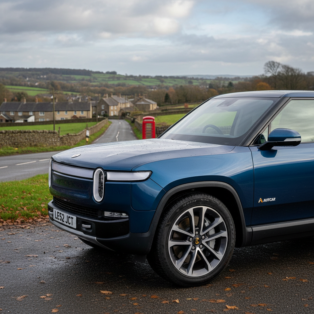 The Dacia Duster: Can This Unassuming SUV Still Be Your Wallet's Best Mate in Tough Times?