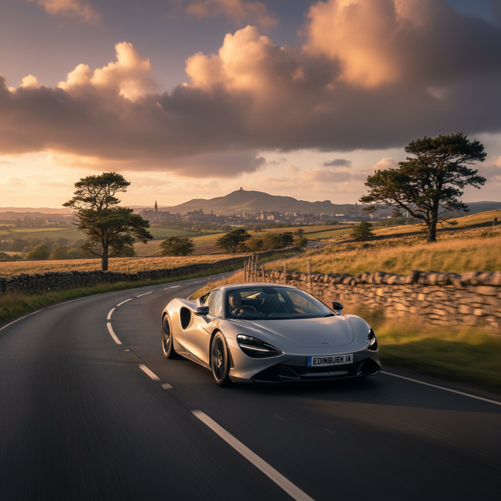 Unleashing the Beasts: Why 2026 is Shaping Up to Be a Driver's Dream
