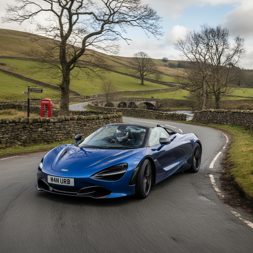Beyond the Hype: Decoding the Subtle Engineering Wins Shaping Tomorrow's Thrill Machines