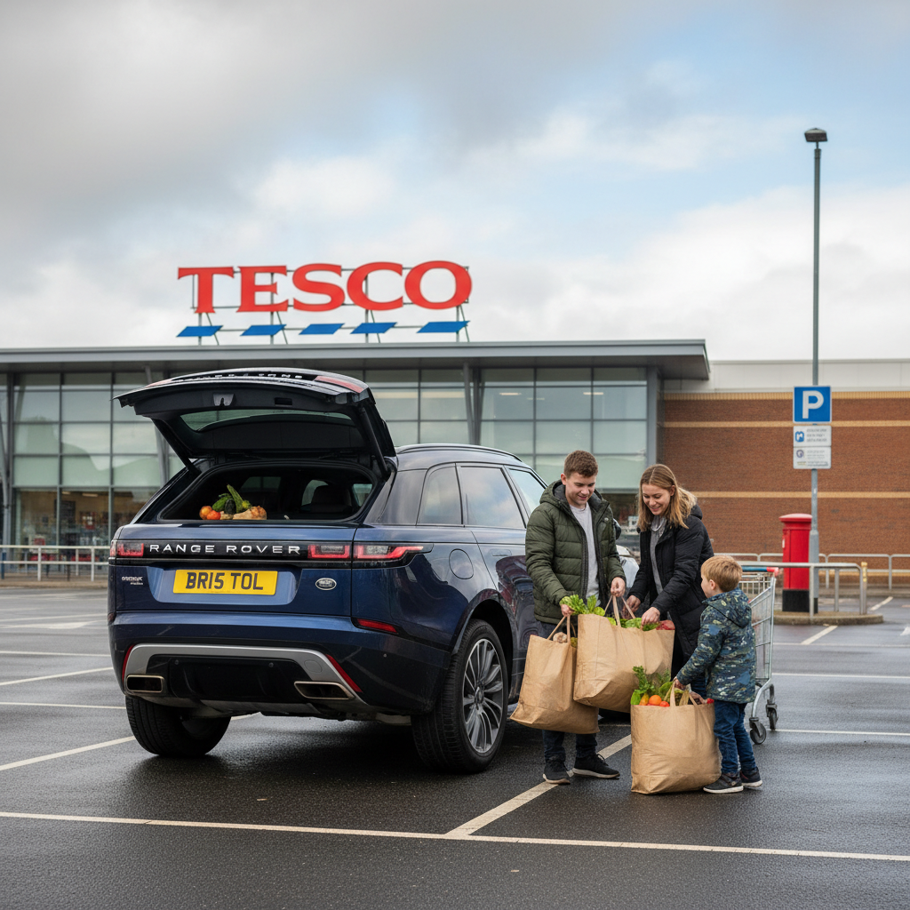 Future-Proofing Your Family Ride: What the Latest EV Innovations Mean for Your Peace of Mind and Pocket