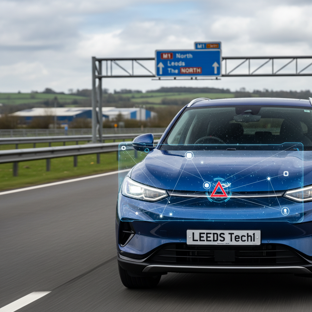 Navigating the Changing Tides: What Recent EV Recalls & Innovations Mean for Your Family's Next Car