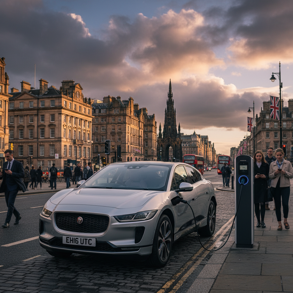 Navigating the Concrete Jungle: Why Your Next City Ride Needs to be Smart, Not Just Small